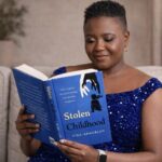 Stolen Childhood: Sold, Silenced, and Surviving My Way to Freedom