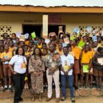 Queen Della Foundation Extends Support to Kotobabi No. 2 TWMA Primary A School